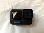 GoPro Hero 10 Black + Protective Housing, Enlèvement ou Envoi, Comme neuf, GoPro