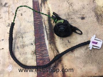 Luidspreker BMW E46 compact deur oem 6273132 beschikbaar voor biedingen