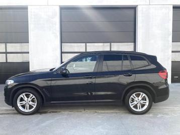 BMW X3 sDrive 18d/Trekhaak/Pano Dak/Comfort Access/... beschikbaar voor biedingen