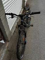 Btwin mountainbike, Fietsen en Brommers, Ophalen, Gebruikt