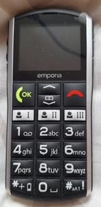 Emporia emporiaSIMPLICITY, Telecommunicatie, Mobiele telefoons | Overige merken, Ophalen of Verzenden, Zo goed als nieuw