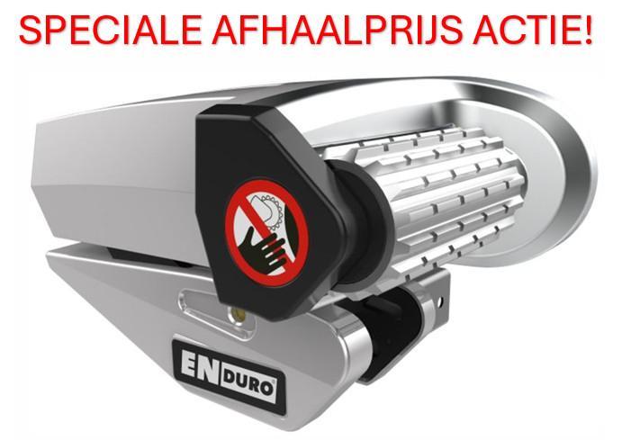 Enduro EM515FL Mover Volautomaat, Caravans en Kamperen, Caravanaccessoires