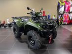 Yamaha Kodiak 700 EPS, 686 cc, 1 cilinder