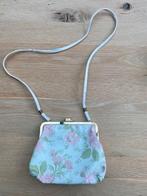 Handtasje Nadia, Ophalen of Verzenden, Zo goed als nieuw, Wit, Handtas