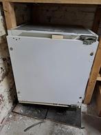 Frigo encastrable à donner, Electroménager, Sans bac à congélation, Enlèvement, Utilisé, 45 à 60 cm