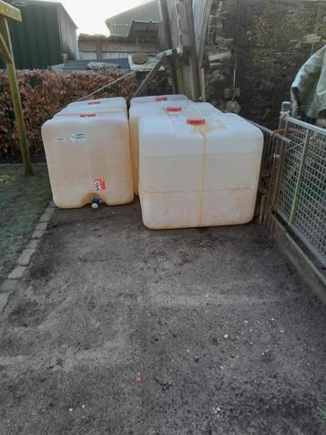 ibc vat beschikbaar voor biedingen