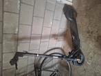 Segway ninebot step f2, Ophalen