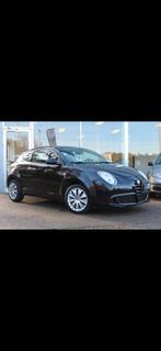 Alfa Romeo mito 1.3 D /GARANTIE, Autos, Achat, Entreprise, Boîte manuelle, Diesel