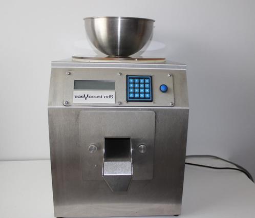 Easycount CD5-teller voor capsules en tabletten, Zakelijke goederen, Machines en Bouw | Overig, Ophalen
