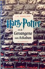 J.K. Rowling - Harry Potter en de gevangene van Azkaban, Boeken, Ophalen of Verzenden, J.K. Rowling