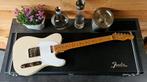 Fender Classic 50's Telecaster incl. Case, Muziek en Instrumenten, Snaarinstrumenten | Gitaren | Elektrisch, Ophalen, Fender