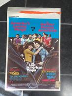 LOT FILMPOSTERS  (23)   36-54 cm, Verzamelen, Ophalen of Verzenden
