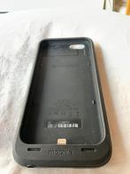 Mophie Juice pack air iPhone 6 et 6S, noir, Frontje of Cover, Gebruikt, IPhone 6