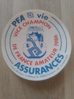 Sticker PFA vice champion, Ophalen of Verzenden