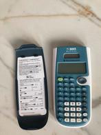 TI 30 XS Texas Instruments, Ophalen, Grafische rekenmachine, Gebruikt