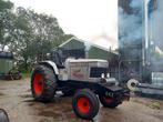 Ford 8700 sporttractor, Zakelijke goederen, Ophalen, Gebruikt, Meer dan 160 Pk, Ford