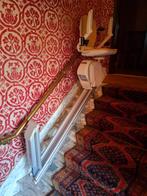 Traplift, Divers, Monte-escaliers, Enlèvement