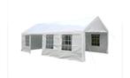 Partytent 4 x 8 m  gebruikt, Ophalen of Verzenden, Gebruikt, Partytent