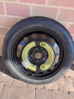 125/70/16 reservewiel vw golf,audi, Auto-onderdelen, Banden en Velgen, Ophalen