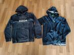 2x hoodie van S. Oliver (maat 164), Kinderen en Baby's, Trui of Vest, Ophalen of Verzenden, Zo goed als nieuw, Jongen