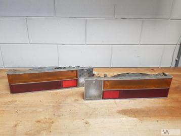 Lancia Gamma COUPE 1977 - 1984 achterlicht links rechts €200 beschikbaar voor biedingen