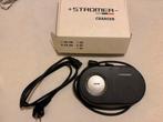 STRÖMER charger CR-245, Enlèvement ou Envoi, Comme neuf