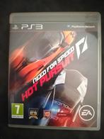 Need for Speed Hot Pursuit PS3, Ophalen of Verzenden, Zo goed als nieuw
