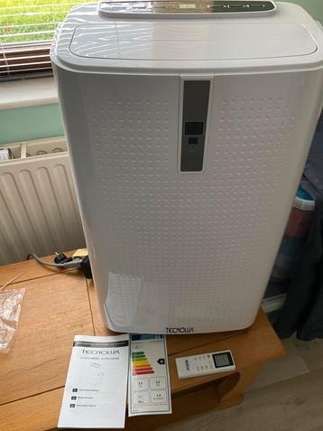 Climatiseur beschikbaar voor biedingen