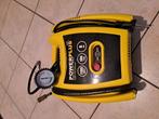 Power plus compressor, Doe-het-zelf en Bouw, Meetapparatuur, Ophalen, Gebruikt, Druk