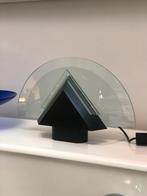 Lampe vintage post moderne Memphis, Enlèvement