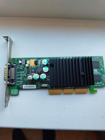 NVIDIA Quadro 4 580 XGL beschikbaar voor biedingen