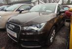 ⭕EXPORT-AUDI A1_1.2 TFSI (85CH)_11/2012✅EUR.5_EQUIP✅, Auto's, Audi, Euro 5, Stof, A1, 63 kW