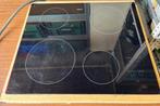 Keramische kookplaat Pelgrim 60 x 51 cm, Elektronische apparatuur, Kookplaten, Gebruikt, Ophalen