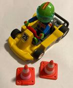 Kart Playmobil 3013, Utilisé, Enlèvement ou Envoi