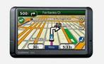 Garmin Nuvi 265W 4.3" Widescreen, Enlèvement ou Envoi, Utilisé