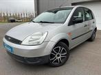 Ford Fiësta 1.3i Benzine 2005 met 126.000KM Gekeurd LEZ OK, Autos, Boîte manuelle, Phares directionnels, 5 portes, Euro 4