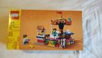 Lego 40714 – Draaimolen, Kinderen en Baby's, Speelgoed | Duplo en Lego, Ophalen of Verzenden, Nieuw, Complete set, Lego