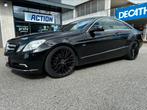 Mercedes E klasse coupe 220cdi 09/2010, Auto's, Mercedes-Benz, Particulier, Te koop, Coupé