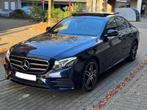 Mercedes E-klasse 200D, Auto's, Particulier, Leder, Te koop, E-Klasse