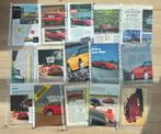 LOTUS ELAN - ARTIKELS, Boeken, Ophalen of Verzenden