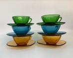 Ensemble de 6 tasses vintage, Ophalen