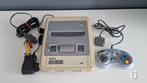 PAL+-controller voor het Super Nintendo Entertainment Sys, Ophalen of Verzenden, Gebruikt