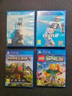 Playstation 4 spellen, Games en Spelcomputers, Ophalen of Verzenden