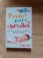 Positief over bevallen, Ophalen