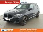 BMW X3 xDrive 20i M Sport (bj 2020, automaat), Auto's, Automaat, 1998 cc, Gebruikt, 1790 kg