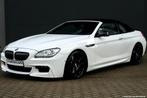 BMW 6 Serie Cabrio 650i | 360 CAMERA | LANE | LEDER | HEAD U, Autos, BMW, Cuir, Automatique, Achat, Série 6