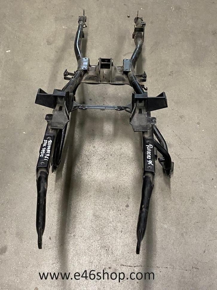 SUBFRAME BMW R1100RT 1996, Motoren, Onderdelen | BMW, Ophalen of Verzenden