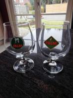 Palm bierglazen, Enlèvement, Palm