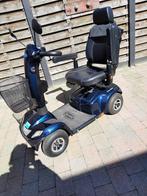 Scootmobiel, Diversen, Brommobielen en Scootmobielen, Ophalen, Gebruikt