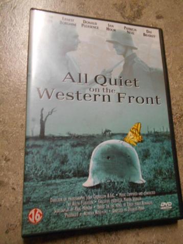 Dvd films / 3 voor 5 € beschikbaar voor biedingen